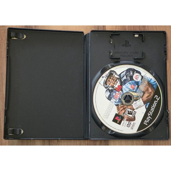 Madden NFL 08 - PlayStation 2 - Picture 3 of 4